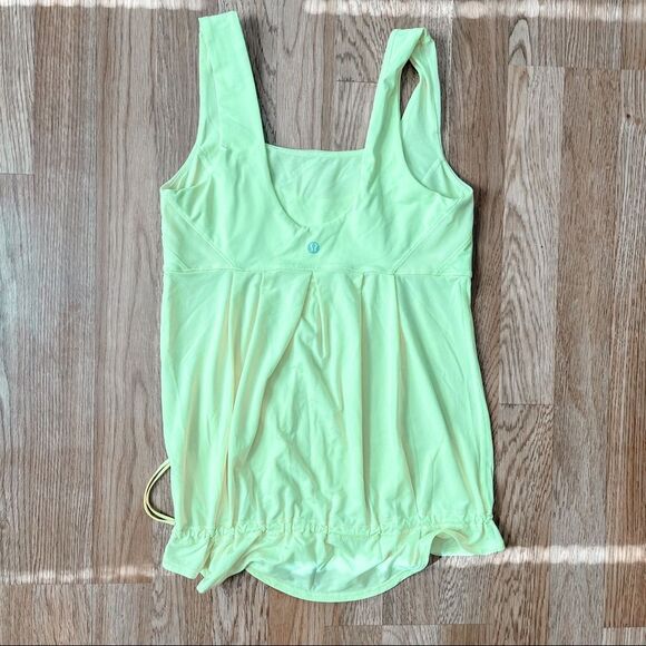 Lululemon elevate tank top - Picture 7 of 10